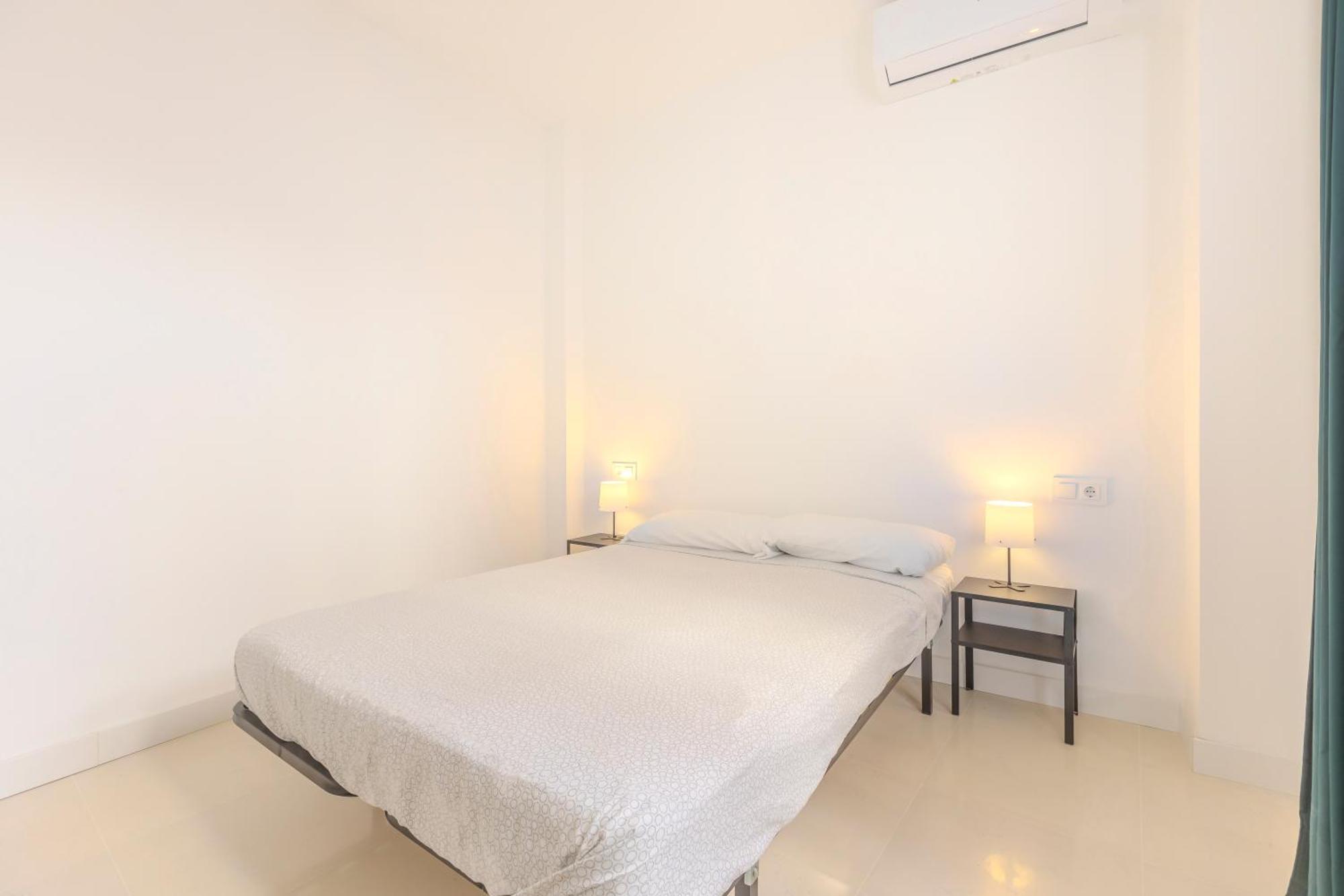 Apartamento Lu&cia Marques De Cadiz *