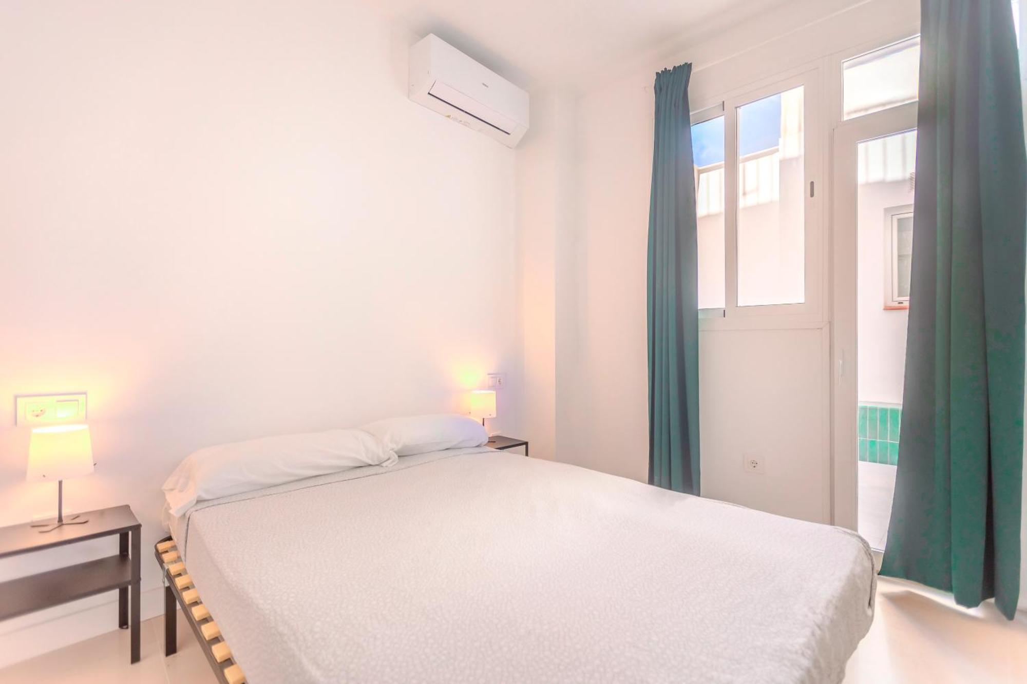 Apartamento Lu&cia Marques De Cadiz