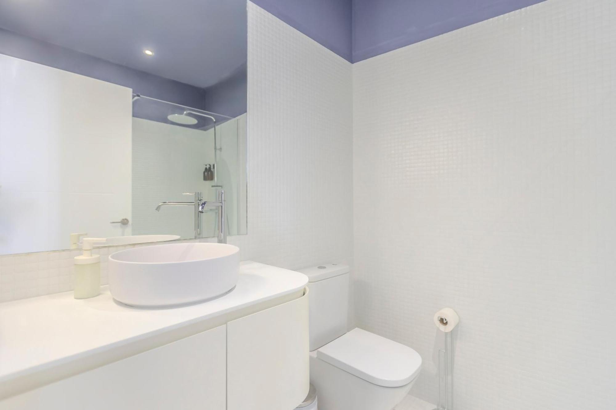 Apartamento Lu&cia Marques De Cadiz *
