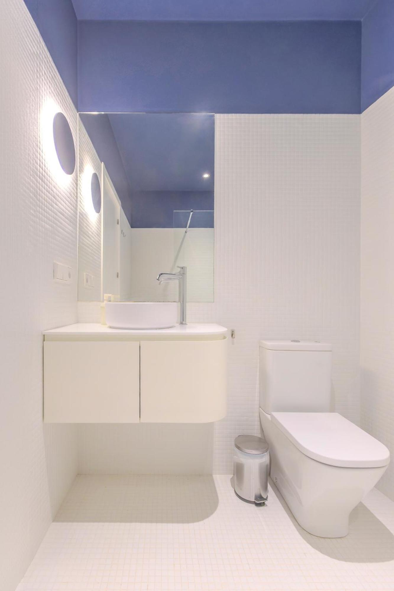 Apartamento Lu&cia Marques De Cadiz *