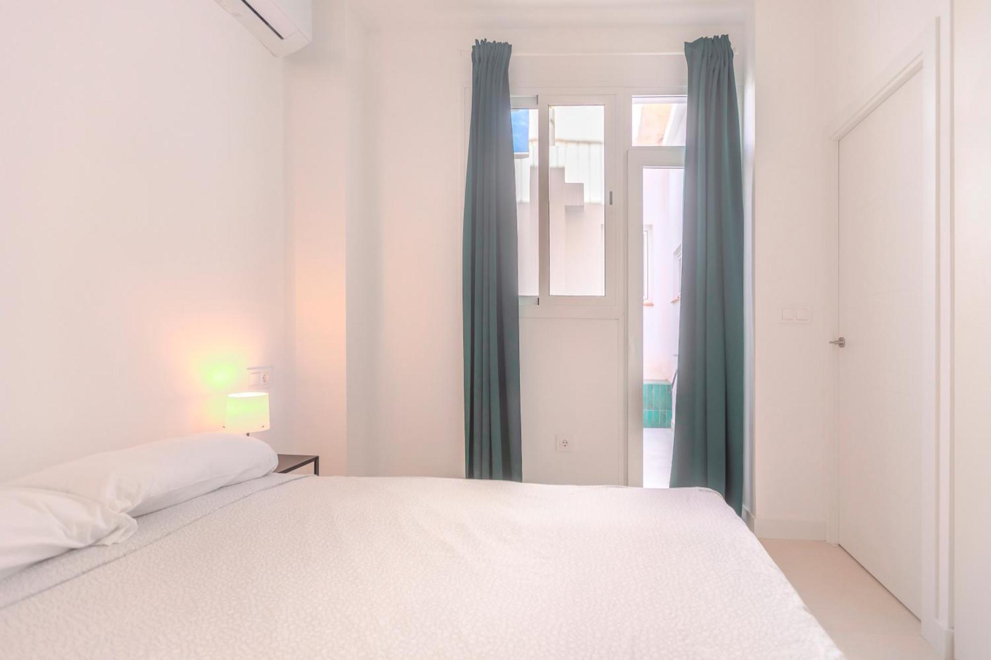 Apartamento Lu&cia Marques De Cadiz *